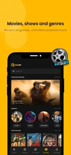 jiohotstar-ads-manager Movies and shows